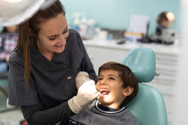Best Knocked-Out Tooth (Avulsed Tooth) Treatment in Gumlog, GA