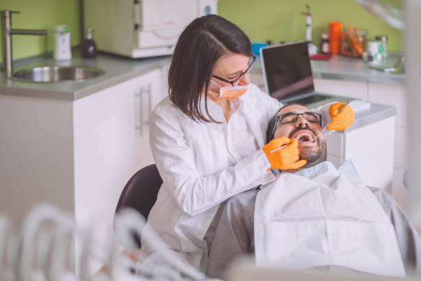 Best Emergency Denture Repair in Gumlog, GA
