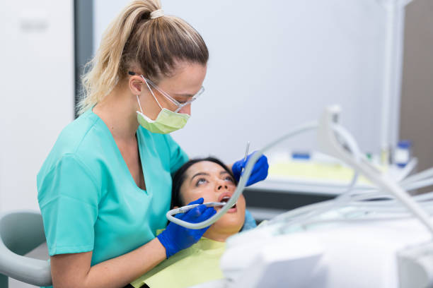 Trusted GA Emergency Dental Service Experts