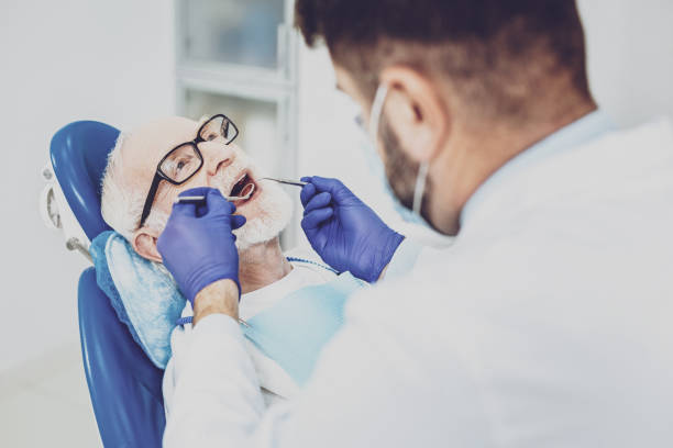 Best Emergency Treatment for Oral Infections in Gumlog, GA